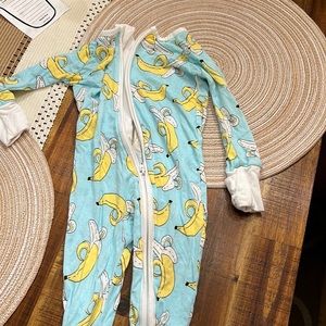 Little sleepies 3-6 month